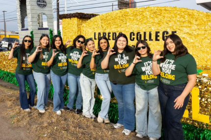 Student Government Association